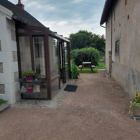 Maison Proche Le Pal 4Kms Thiel-sur-Acolin Εξωτερικό φωτογραφία