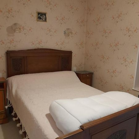 Maison Proche Le Pal 4Kms Thiel-sur-Acolin Εξωτερικό φωτογραφία