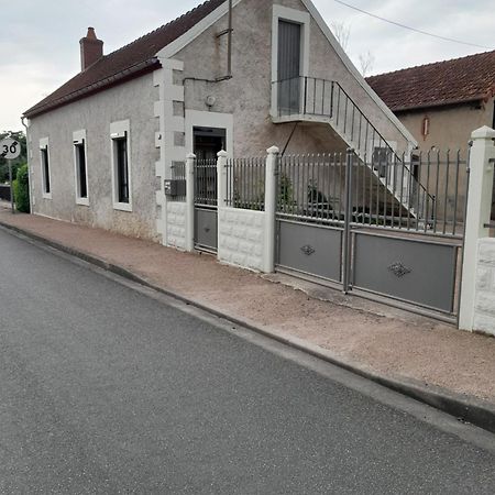Maison Proche Le Pal 4Kms Thiel-sur-Acolin Εξωτερικό φωτογραφία