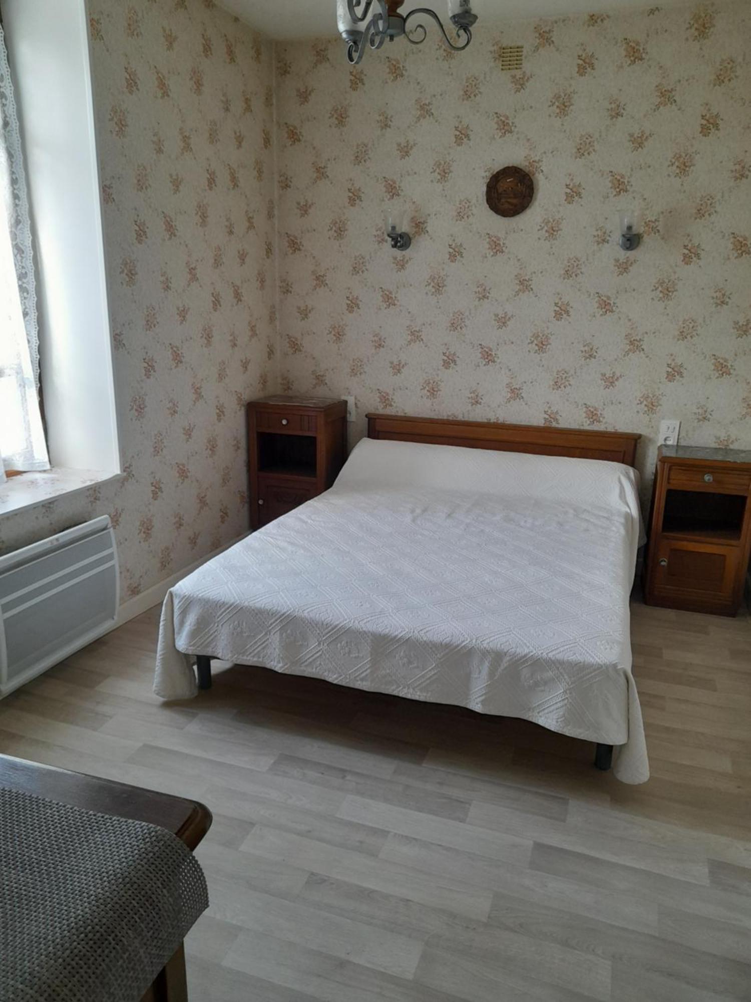 Maison Proche Le Pal 4Kms Thiel-sur-Acolin Εξωτερικό φωτογραφία