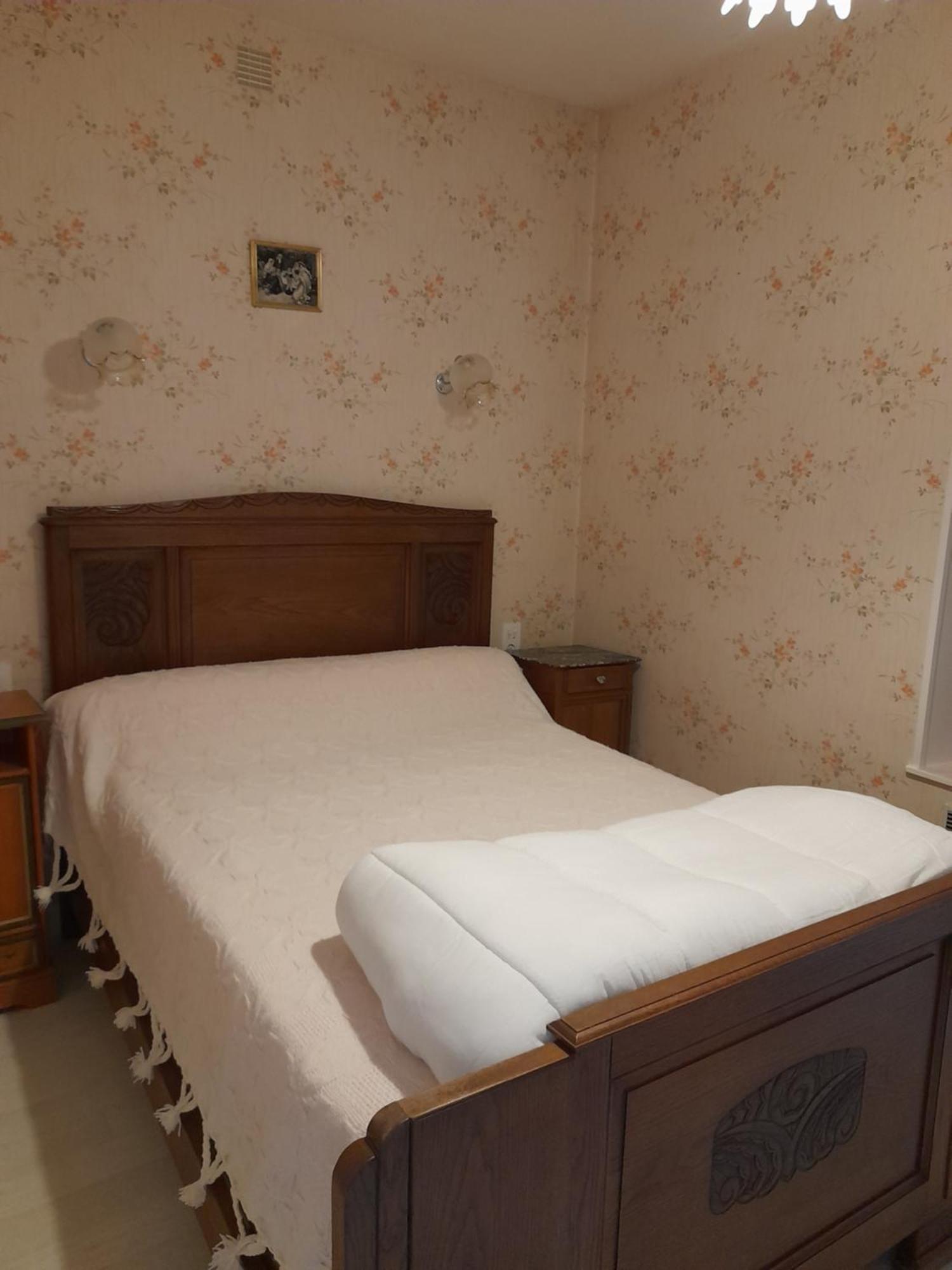 Maison Proche Le Pal 4Kms Thiel-sur-Acolin Εξωτερικό φωτογραφία